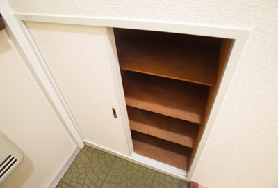 【収納】 | イッツ明石 | シューズボックス