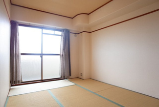 【寝室】 | イッツ明石 | 和室