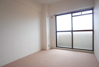 【洋室】 | イッツ明石 | 洋室