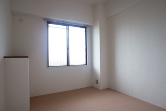 【洋室】 | イッツ明石 | 洋室