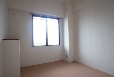 【洋室】 | イッツ明石 | 洋室