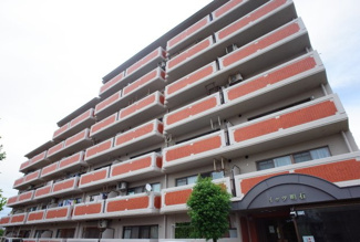 【外観】 | イッツ明石 | 外観