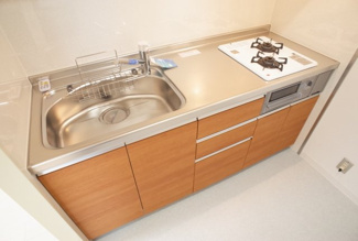 【キッチン】 | イッツ明石 | システムキッチン