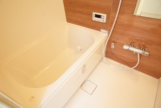 【浴室】 | イッツ明石 | 風呂