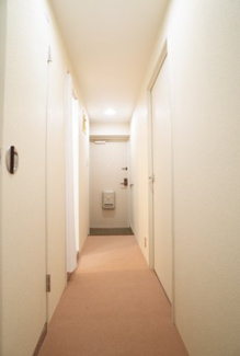 【玄関】 | イッツ明石 | 玄関