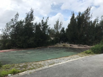 【外観】 | 恩納村希望ヶ丘内売土地