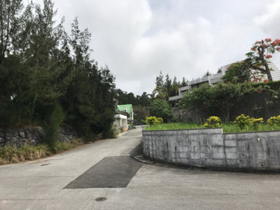 【周辺】 | 恩納村希望ヶ丘内売土地