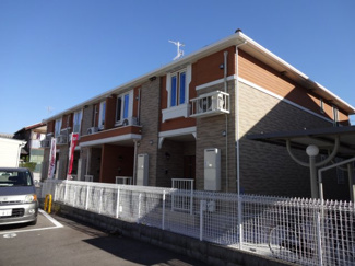【外観】 | シャーロット　ヒルズ