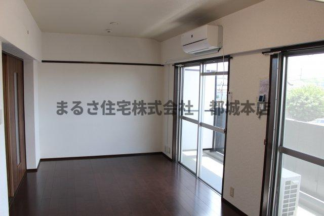 NJ北原の居間・リビング