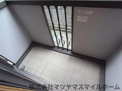 【バルコニー】 | アヴァント