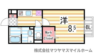 【間取り】 | アヴァント