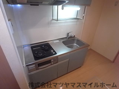 【キッチン】 | アヴァント
