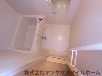 【浴室】 | アヴァント