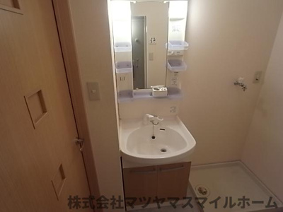 【洗面所】 | アヴァント