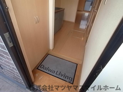 【玄関】 | アヴァント
