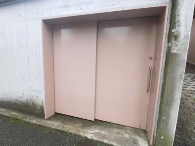 【その他共用部分】 | バームステージ藤が丘