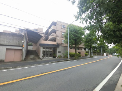 【外観】 | バームステージ藤が丘