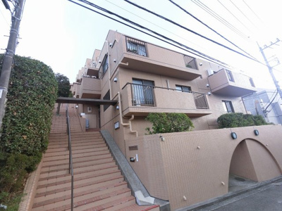 【エントランス】 | たまプラーザヒルズ
