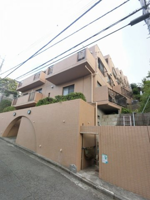 【外観】 | たまプラーザヒルズ