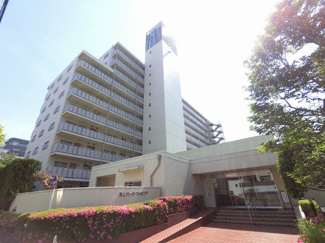 【外観】 | 都営浅草線「西馬込」駅徒歩8分と好立地。