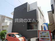 Ｇｒａｎｄｔｉｃ　Ｂ　井尻の画像