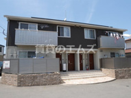 ベルフォーレ横手の画像