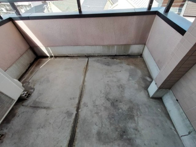 【バルコニー】 | ヴェナビスタ石切