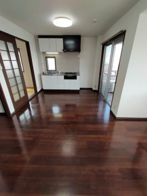 【居間・リビング】 | ヴェナビスタ石切