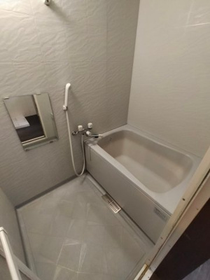 【浴室】 | ヴェナビスタ石切