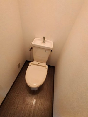 【トイレ】 | ヴェナビスタ石切