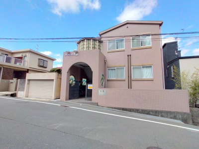 【外観】 | ヴェナビスタ石切