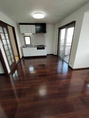 【居間・リビング】 | ヴェナビスタ石切