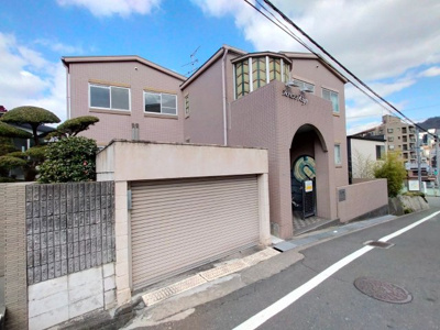 【外観】 | ヴェナビスタ石切