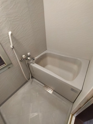 【浴室】 | ヴェナビスタ石切