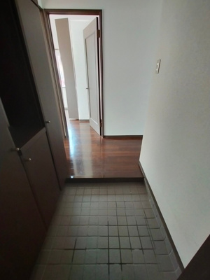 【玄関】 | ヴェナビスタ石切