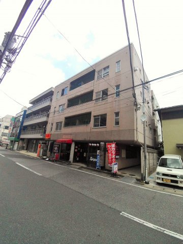 コーポ総　八千代市八千代台北１丁目　