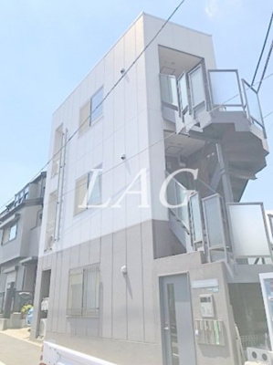 【外観】 | フォルム池袋プレミアム | 外観になります。