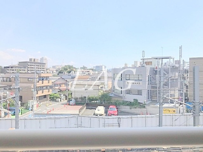 【展望】 | フォルム池袋プレミアム | 眺望です。