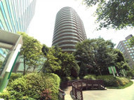 ゲートシティ大崎サウスパークタワーの画像