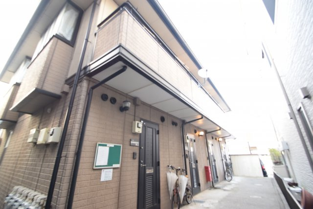 アーバンパレス