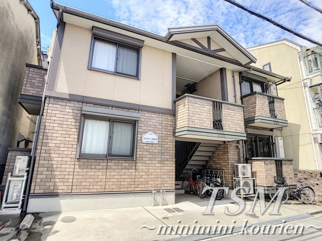 マ・メゾン寝屋川の外観|外観