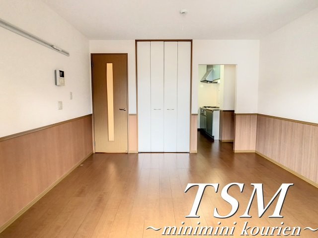 マ・メゾン寝屋川の洋室|８帖の洋室