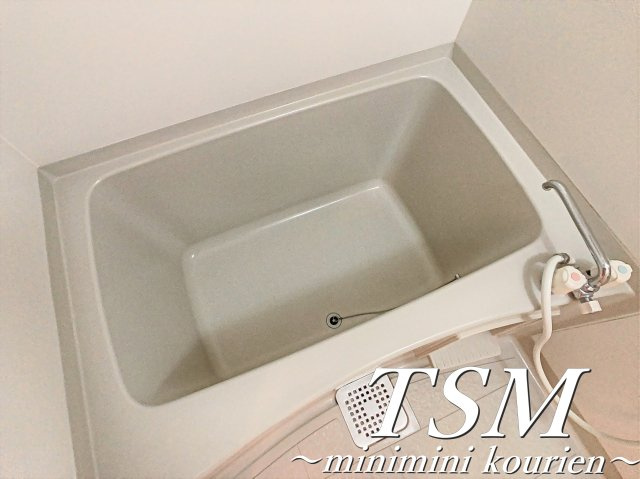 マ・メゾン寝屋川の浴室|浴槽