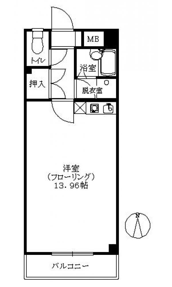 大名柴田ビルの外観|大名柴田ビル　外観