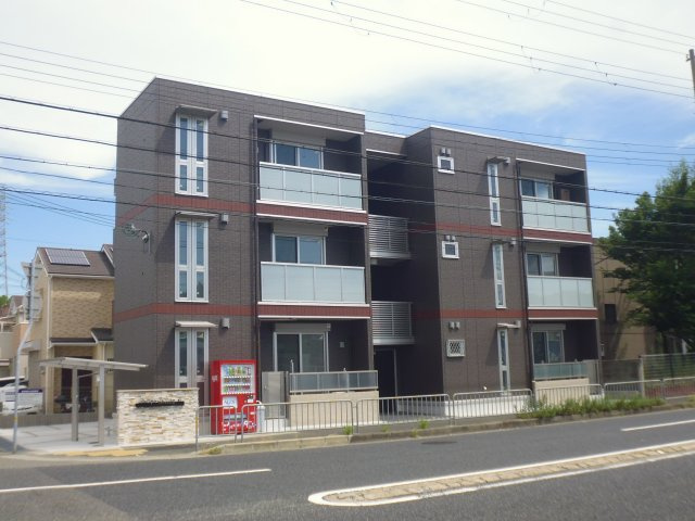 アンティークショコラ3番館