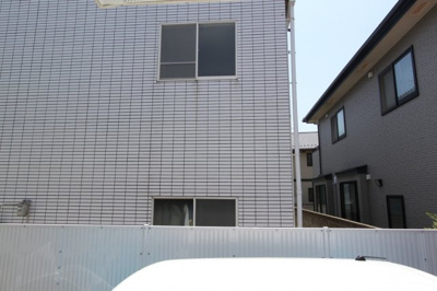 【展望】 | エルスタンザ広瀬橋