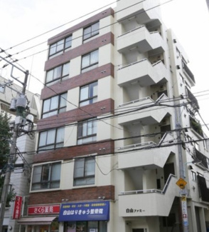 【外観】