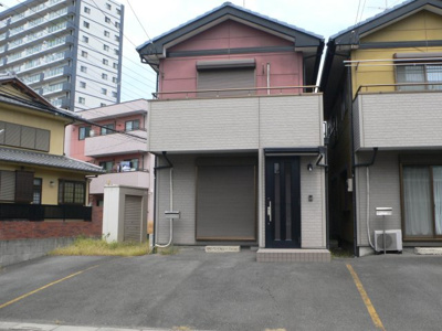 【外観】 | ウエストヴィレッジ