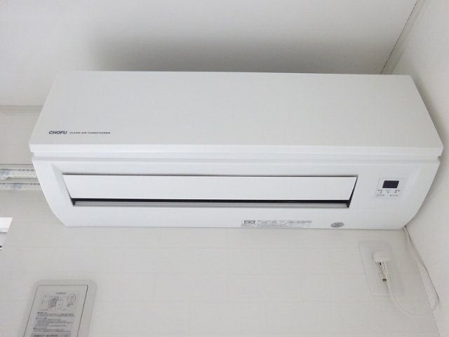 パルム(PALM) の設備