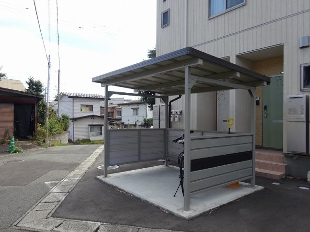 パルム(PALM) のその他共用部分